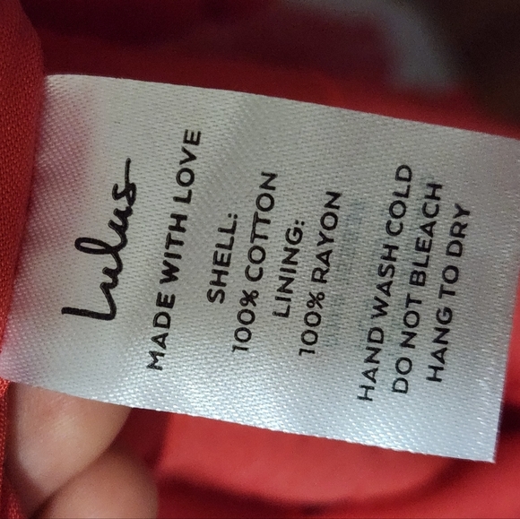 Summer floral midi dress - Picture 2 of 5